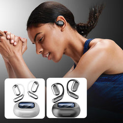 Wireless Open Ear Bluetooth Touch Screen Earbuds