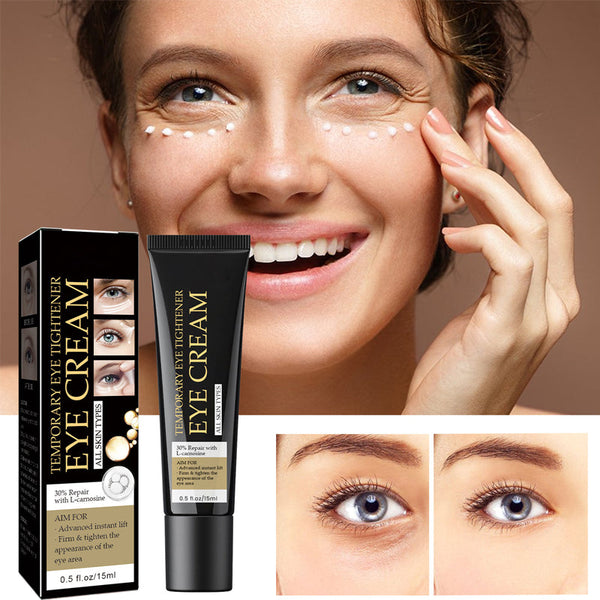 Firming Eye Cream