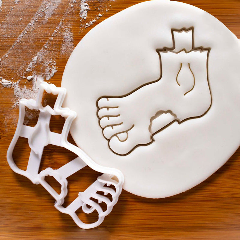 Halloween Cookie Cutter