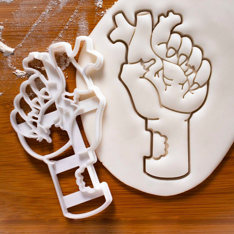 Halloween Cookie Cutter