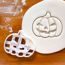 Halloween Cookie Cutter