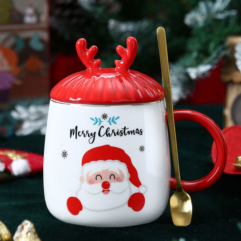 Christmas Mug