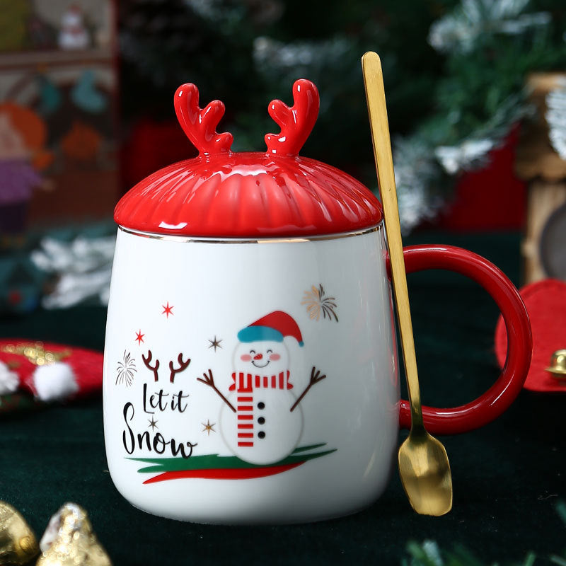 Christmas Mug