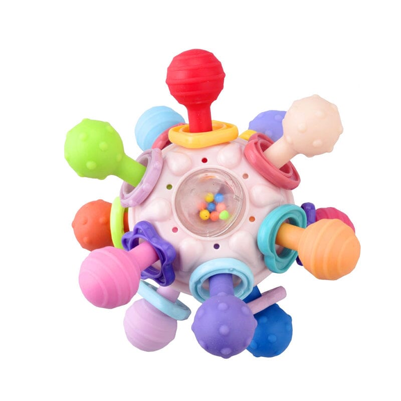 Baby Sensory Teething Montessori Toy for Toddlers