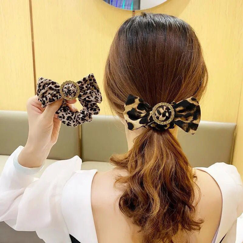 Elegant Scrunchies Good Maker