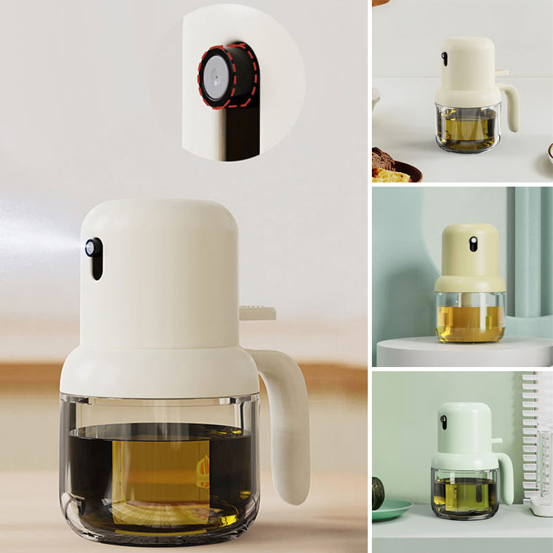 Cooking Oil Sprayer