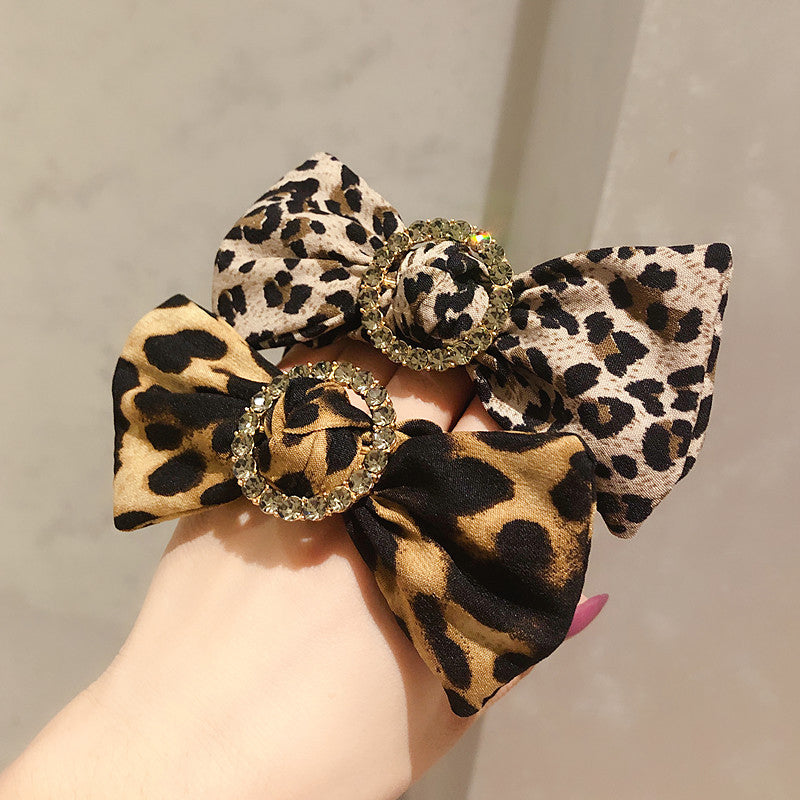 Elegant Scrunchies Good Maker