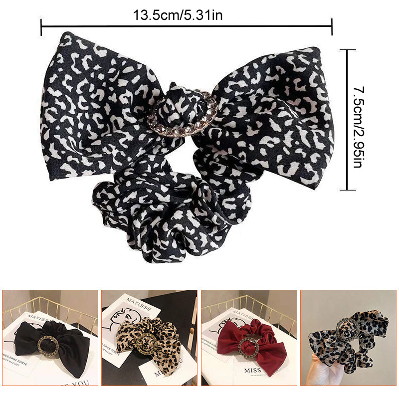 Elegant Scrunchies Good Maker