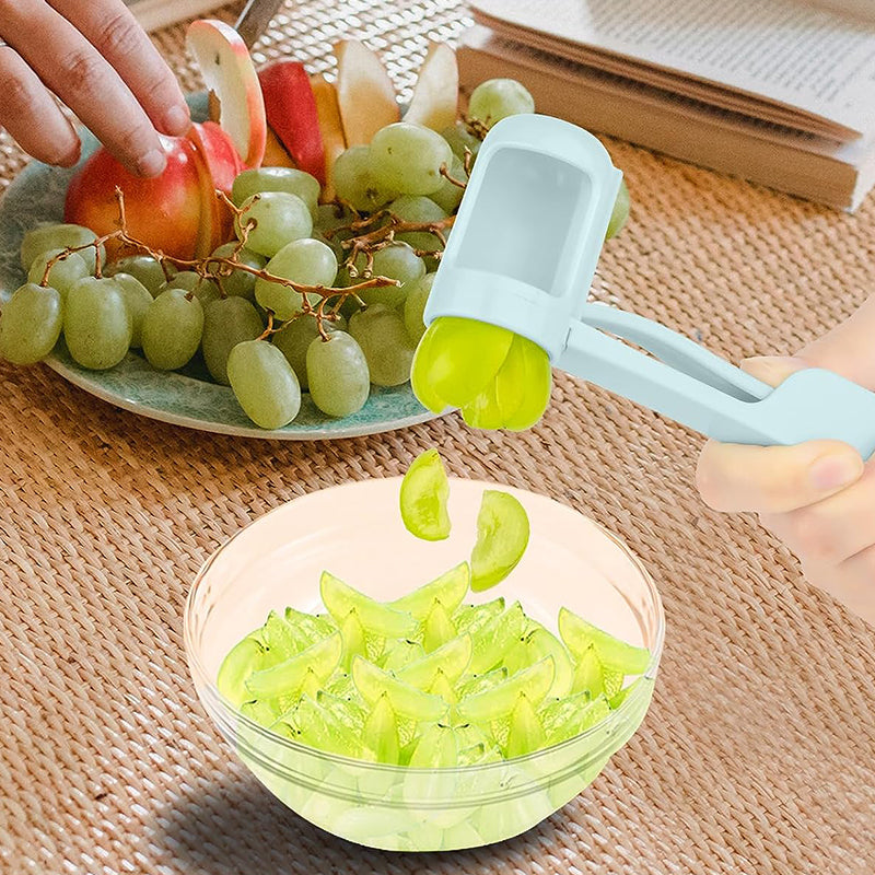 Blueberry Grape Slicer