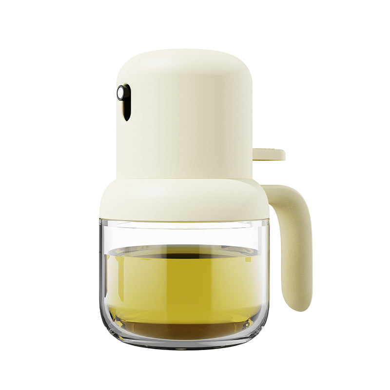 Cooking Oil Sprayer