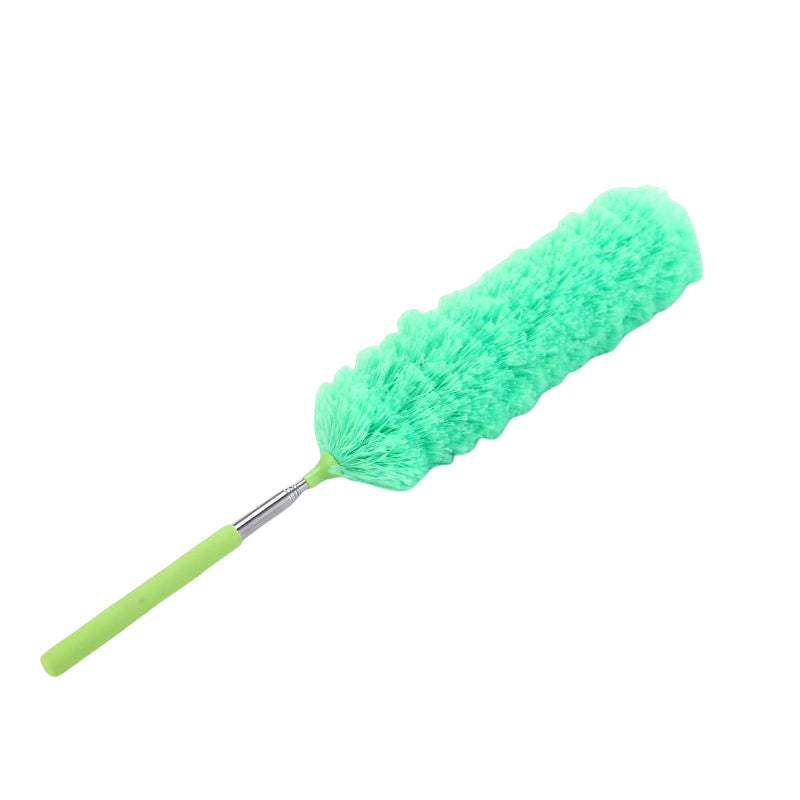 Stainless Steel Retractable Fiber Duster