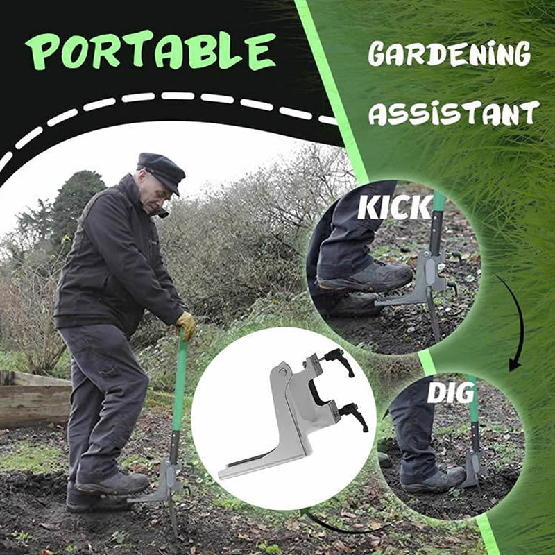 Ultimate Gardening Assistant Tool