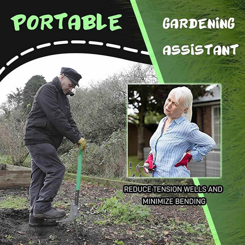 Ultimate Gardening Assistant Tool