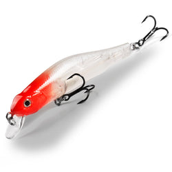 Propeller Surface Artificial Fake Bait