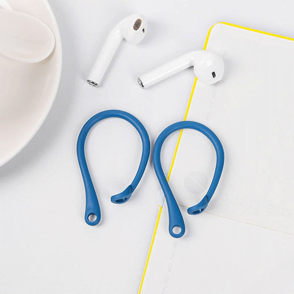 Anti-Loss Earhook Earbuds & Airpod Holder