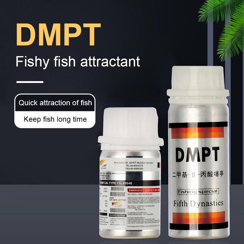 DMPT - Fish Bait additive