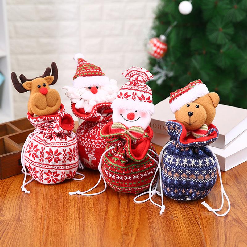 🎁Christmas Gift Doll Bags🎅