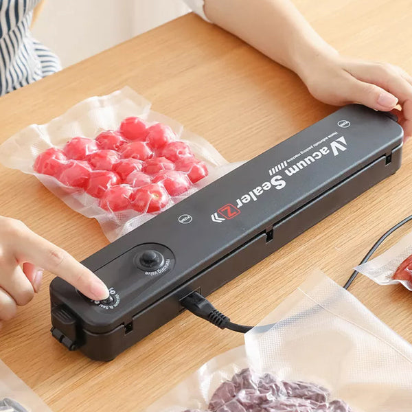 Vacuum Sealer