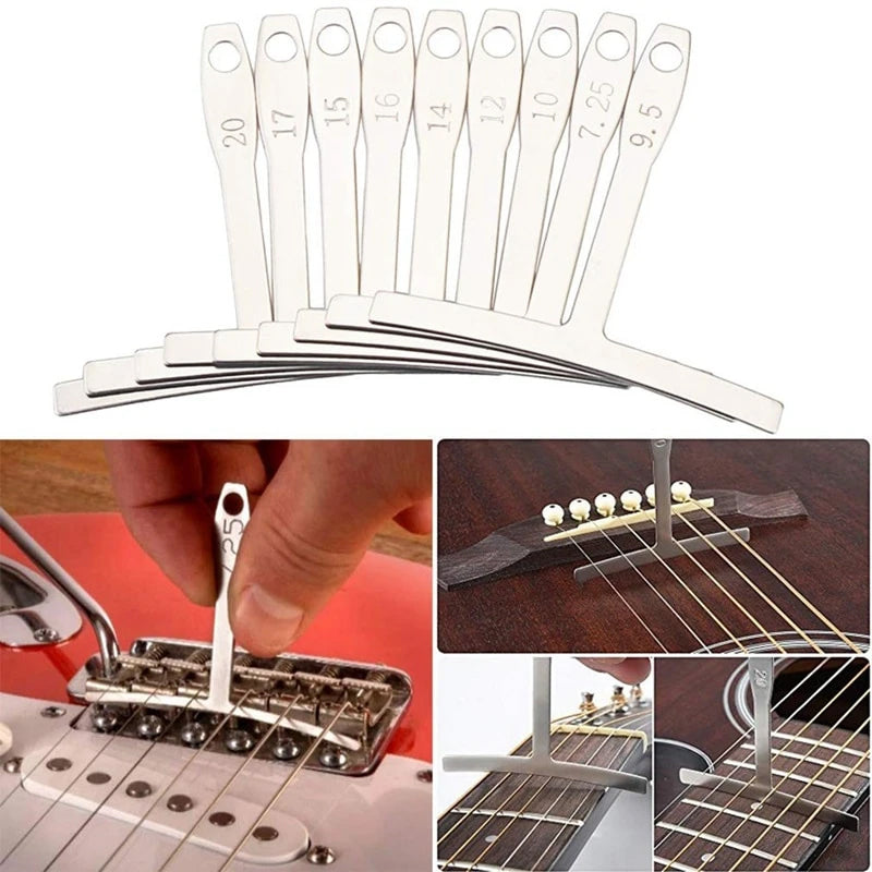 Guitar Repair Tool Kit