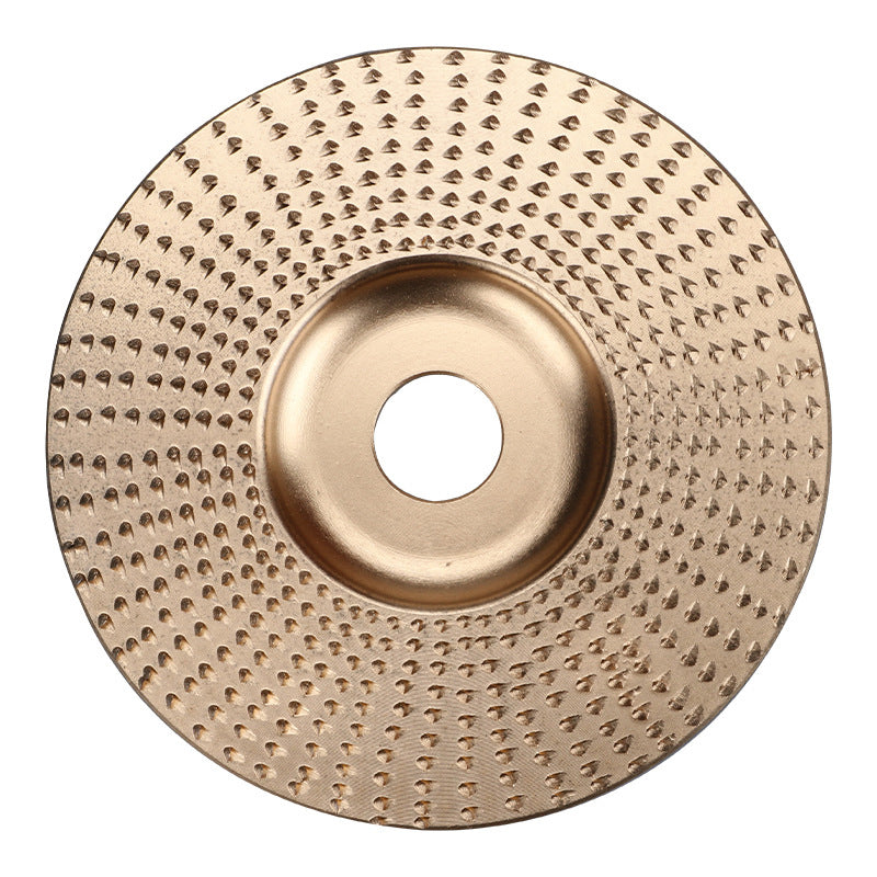 Angle Grinder Polishing Pad