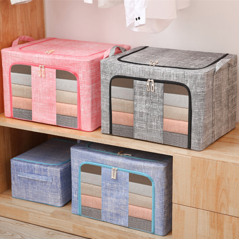 Large Storage Bins Boxes