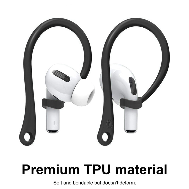 Anti-Loss Earhook Earbuds & Airpod Holder