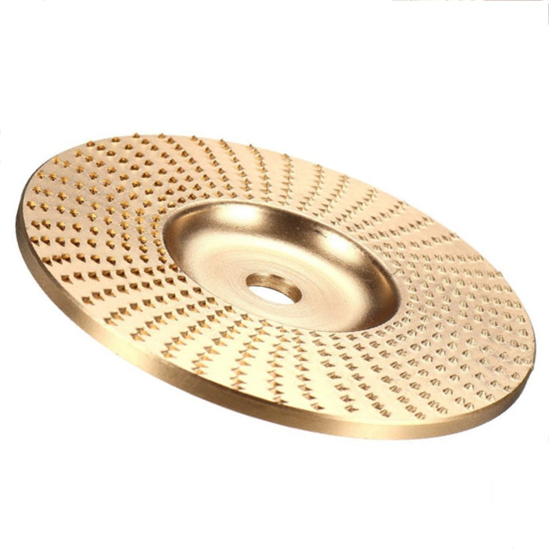 Angle Grinder Polishing Pad