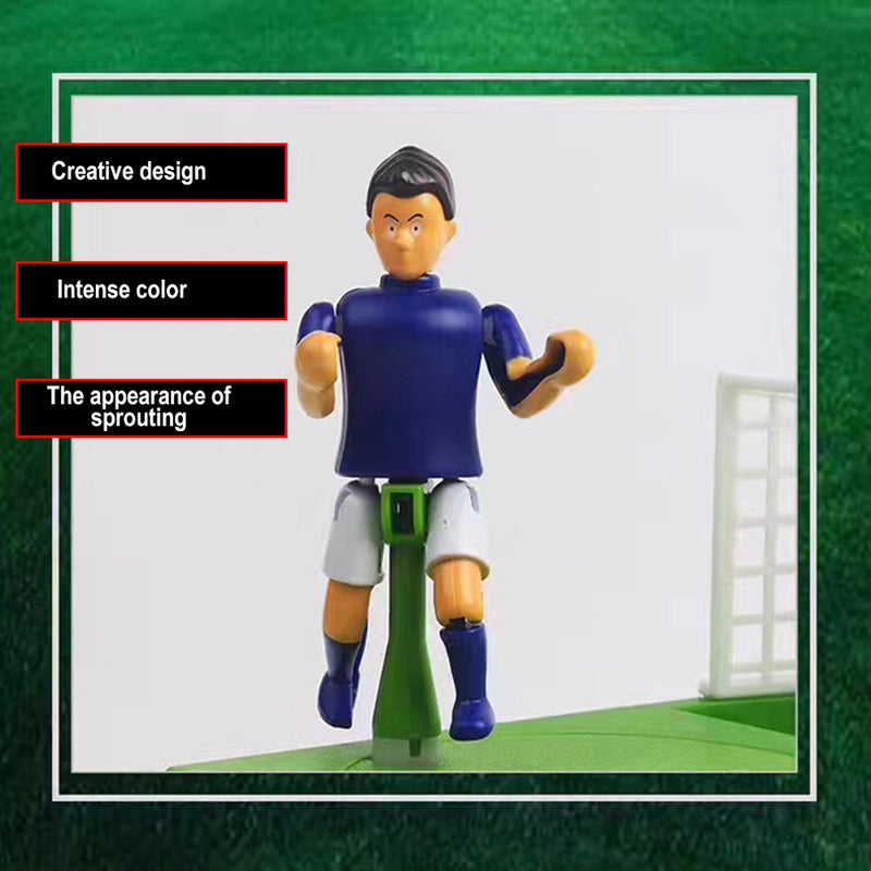 Children's Football Door Frame Piggy Bank