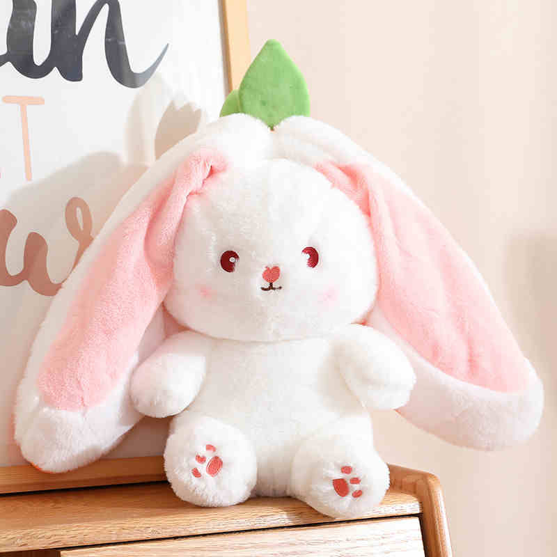 Rabbit Muppet Toys, Bunny Stuffed Animal