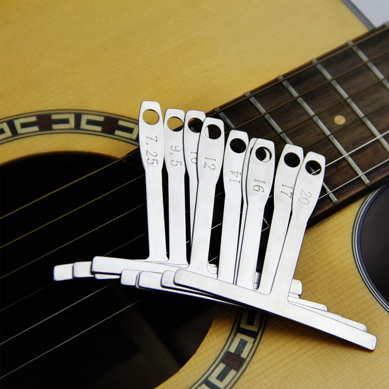 Guitar Repair Tool Kit