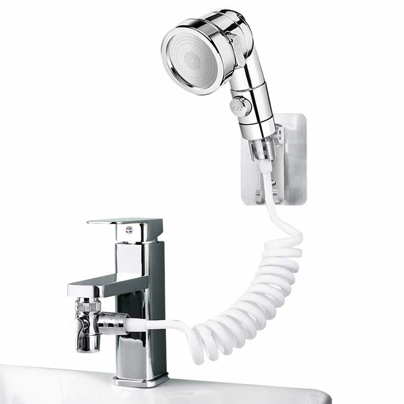 Household Pressurized Shower Head