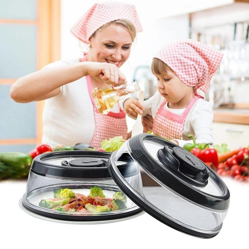 Vacuum Food Sealer Fresh Cover