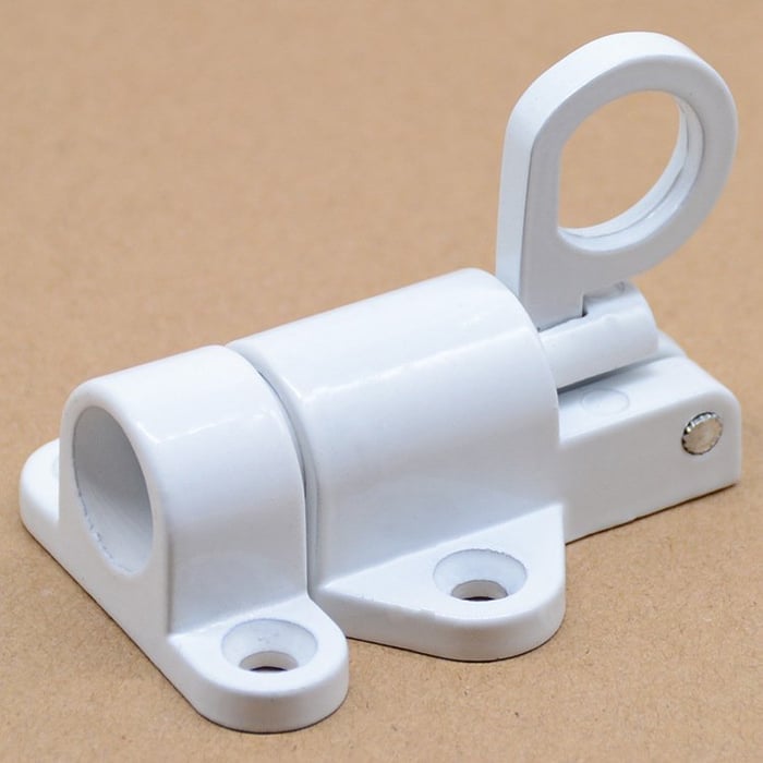 Aluminum Alloy Automatic Window Spring Latch