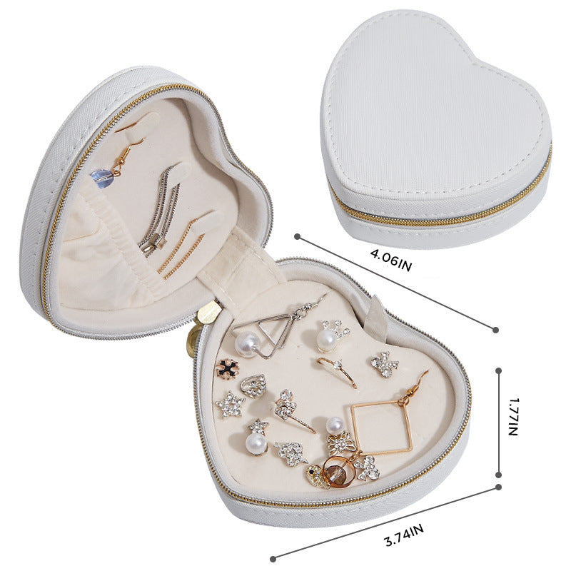 Love Jewelry Storage Box