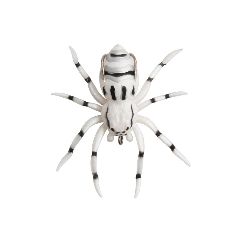 Spider Soft Fishing Lures