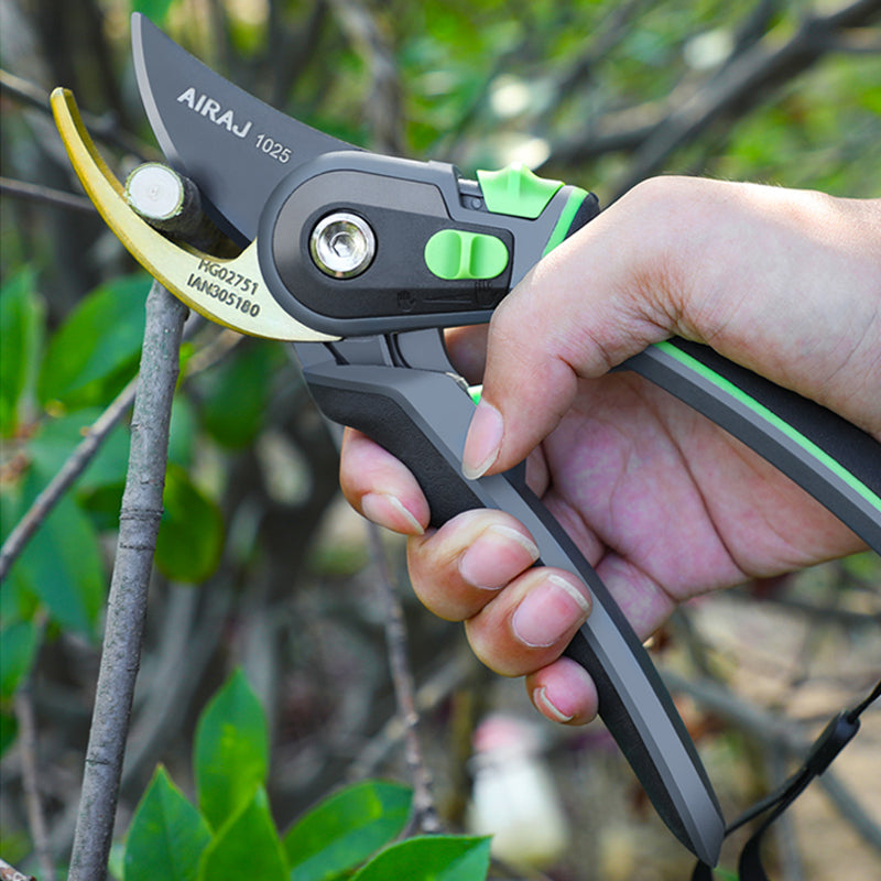 Plant Trim Horticulture Pruner