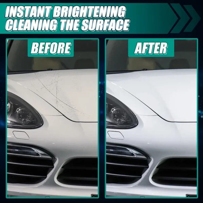 Multi-functional Car Coating Renewal Agent Nano Spray