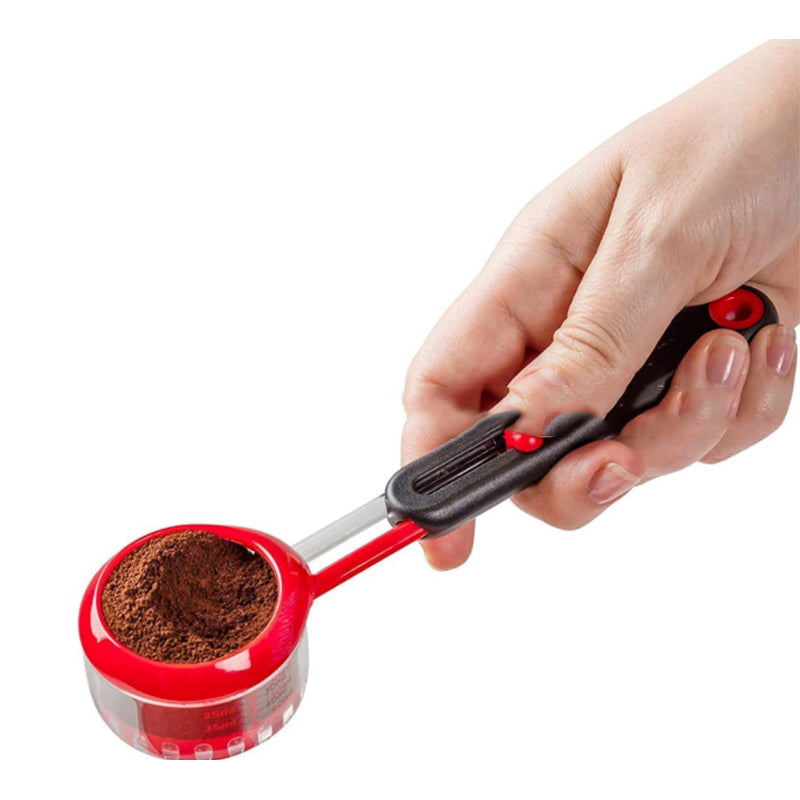 Adjustable Measuring Spoon