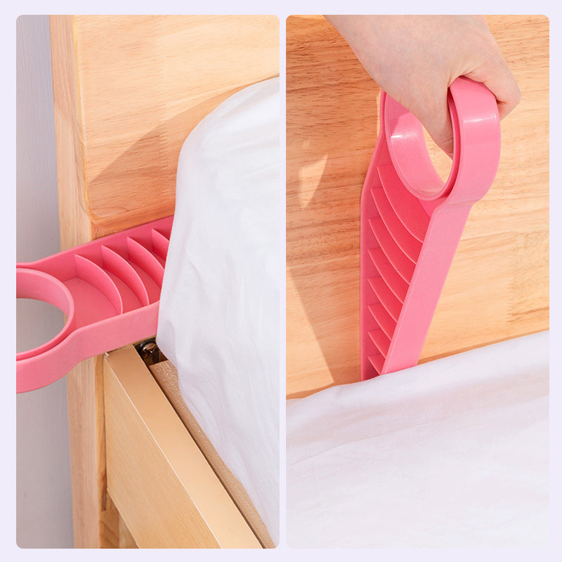 Mattress Ergonomic Cleaning Tool With Lifting Function