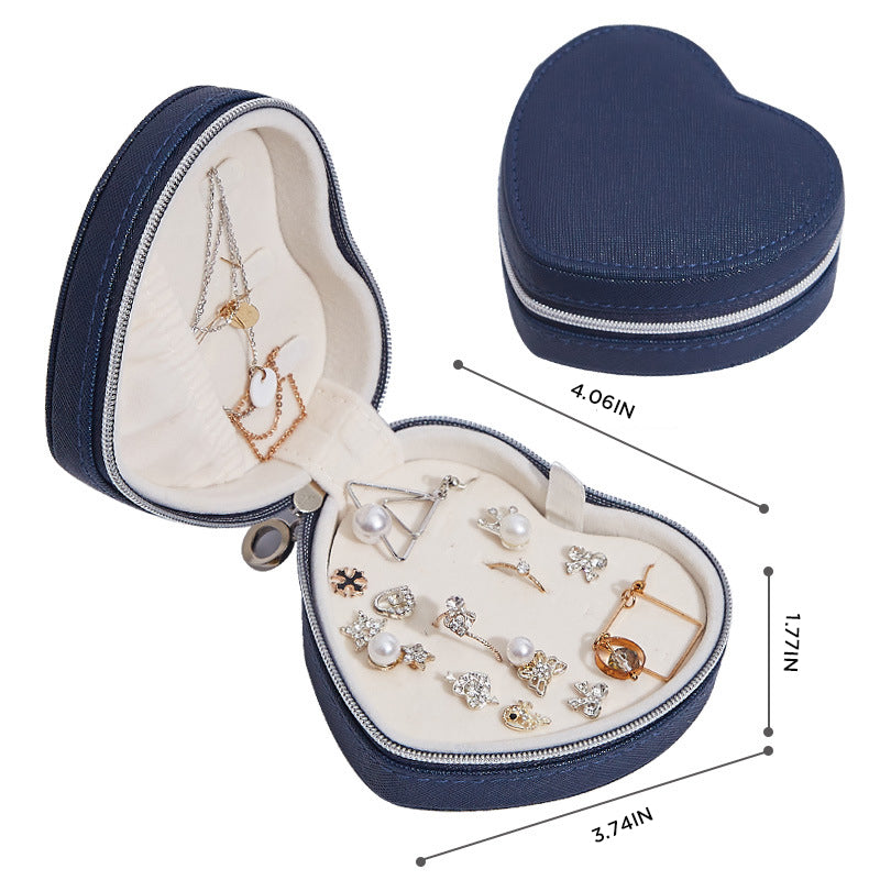 Love Jewelry Storage Box