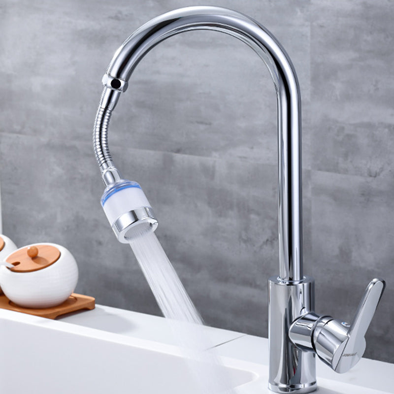 Kitchen Water Purifier Faucet