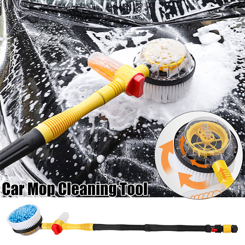 360°  Spin Car Mop