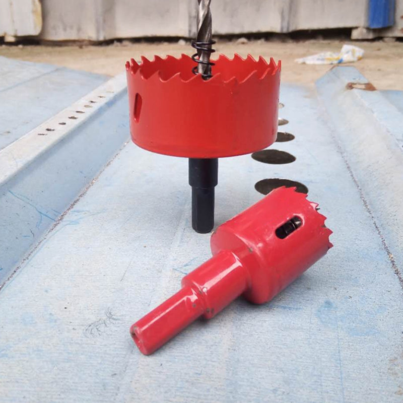 Hole Saw Cutter Drill Bit