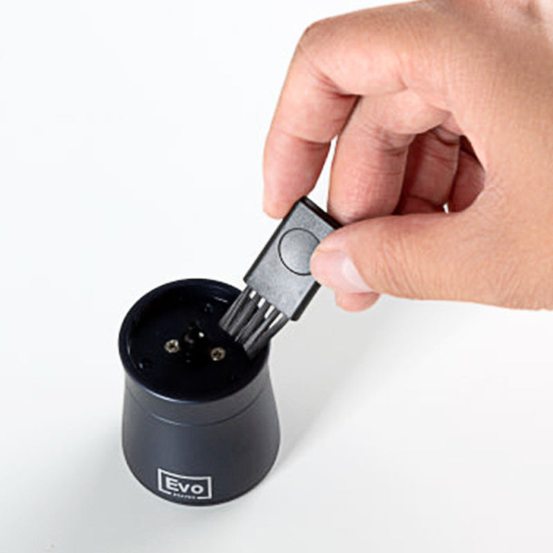 Mini Travel Shaver