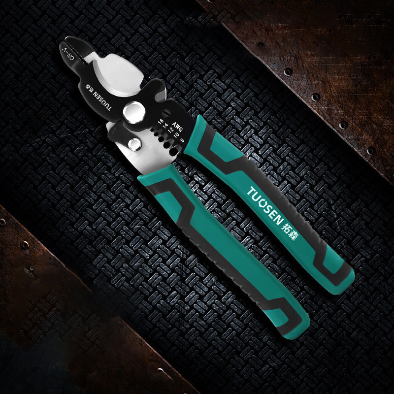 Multifunctional Electrician Plier