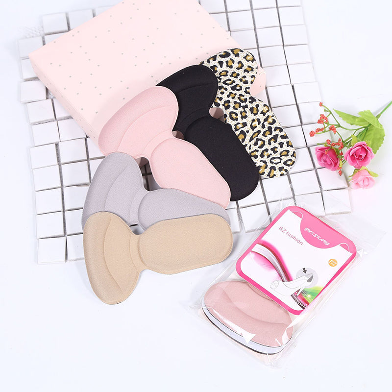 ComfyFit Heels Cushioning Pads