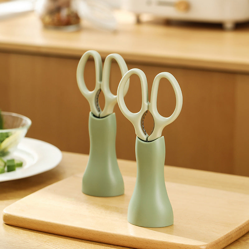 Multipurpose Kitchen Scissors