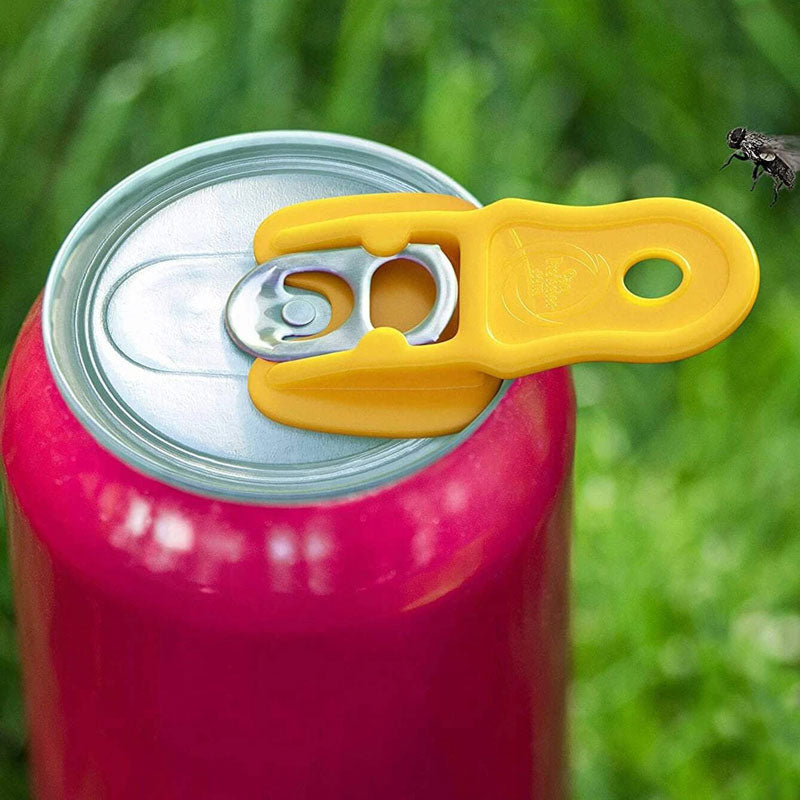 Easy Can Opener Keep & Fresh