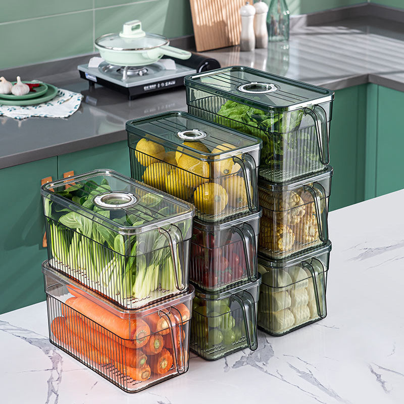 Refrigerator Vegetable Storage Box