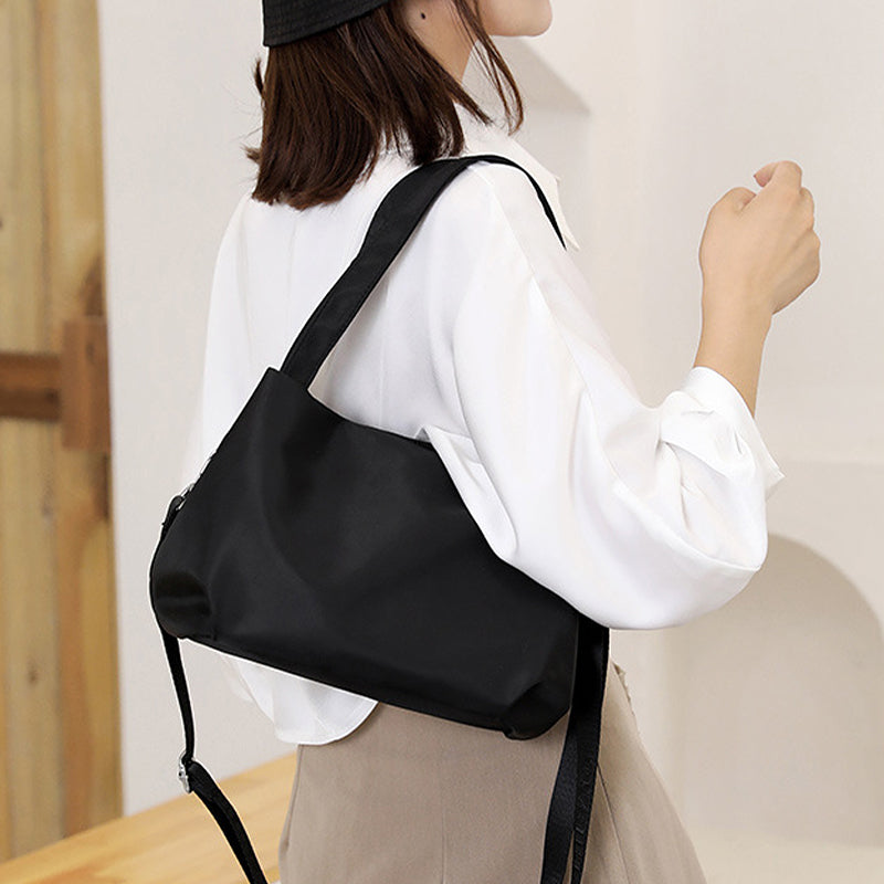 Lightweight Versatile Casual Nylon Bag